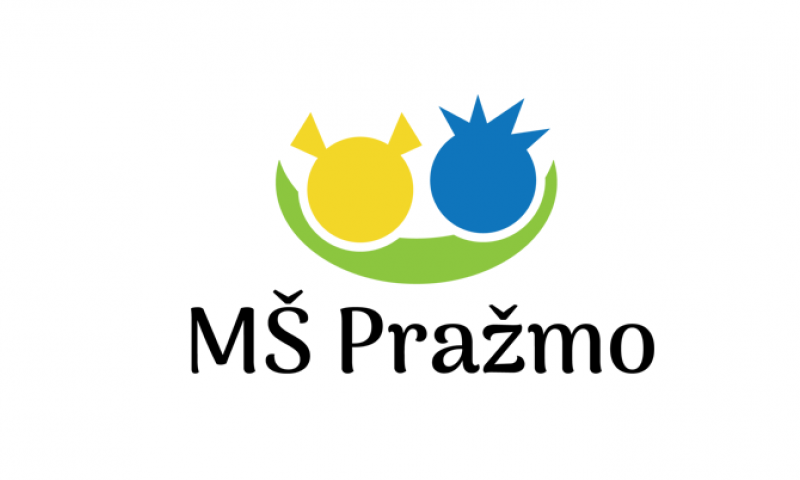 Logo MŠ